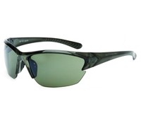 Stone by BLOC Sunglasses ARROW Green with G15 Green Lens 57070