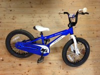 Specialized Hotrock 16" Kinderfahrrad blau