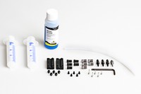 Magura Service Kit für Felgen- und Scheibenbremsen / Entlüftungskit 