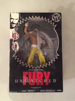 WWE Jakks Sabu Wrestling Figur Unmatched Fury