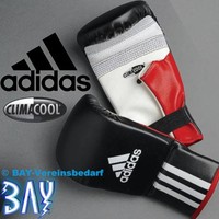 ADIDAS ® Sandsackhandschuhe Handschuhe Sandsack Boxsack