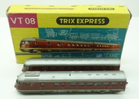 H0 - TRIX EXPRESS--2291 - Schnelltriebzug VT 08....OVP / 3 U