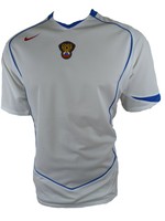 Nike Russland Trikot Gr.L Neu 