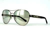 MICHAEL KORS Sonnenbrille / Sunglasses MK5003 Cagliari 100145 60[]16 135#458(11)