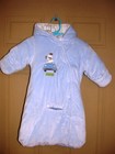 Carter's Baby Snow Suit ~ Doggie ~ Size 3-6 Mos