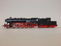 MÄRKLIN H0 3684 Dampflok BR 052 903-2 DB, digital (12)