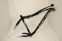 Rahmen Alu MTB  26" Herren Light  Hydroforming  RH 51 only  Disc / Leader Fox