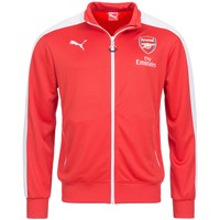 Arsenal London PUMA T7 Anthem Jacket Herren Trainingsjacke 746581-01 S - 2XL neu