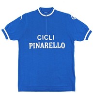 Pinarello Trikot Jersey De Marchi Rennrad Fixi Singlespeed Campagnolo Cinelli