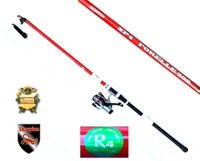 ANGELSET FORELLE 1 x FORELLENRUTE 300 1 x FORELLENROLLE TOP SET FORELLENSEE