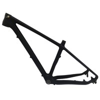 29" Rahmen 17 Zoll 19 Zoll Mountain Bike Carbon MTB Radsport Fahrradrahmen
