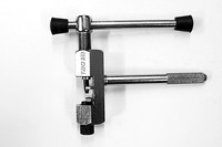 Kettennieter Werkzeug TAQ Kettennietentferner Nieter Fahrrad Nietdrücker Kette