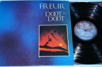 Freur ‎- Doot-Doot, Vinyl, LP, NL'83, vg+