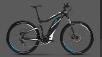E-Bike Haibike Sduro HardSeven SL 27,5", Modell 2016
