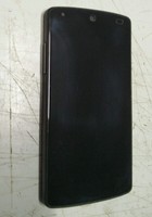 Nexus 5 - 32GB - Schwarz (Ohne Simlock) Smartphone - Root - Cyanogenmod 