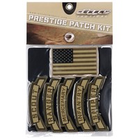 Paint No More - Paintball Shop - Dye Tactical Prestige Patch Kit - Unit Patch