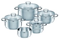 Silit Topf-Set 5tlg. Toskana