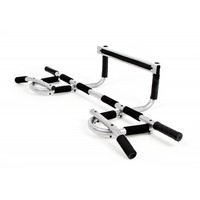 KLIMMZUGSTANGE TÜRSTANGE RECKSTANGE TURNSTANGE BODYBUILDING SAPPHIRE SG-065 NEU