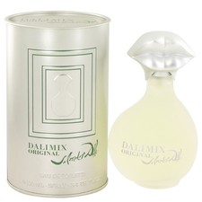 New DALIMIX ORIGINAL by SALVADOR DALI WOMENS 3.4 OZ EDT SPRAY