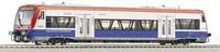 ROCO 63190 H0 Regio-Shuttle der Prignitzer Eisenbahn GmbH, Ep. V          #11258