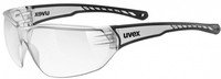 uvex Sportstyle 204 Sportbrille