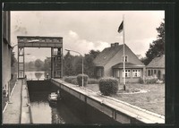 alte AK Bredereiche, An der Schleuse 