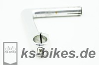 3ttt 3t  Vorbau, Rennrad, 1 Zoll, 120mm, 22.2mm, 25,4 mm Lenker