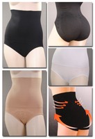 BAUCHWEG Po+Bauch Weg "FORMT PO" MIEDER SLIP BODY WRAP FORMING SLIM SHAPER pow