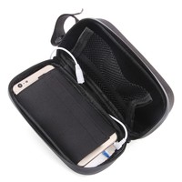 Fahrradtasche Sattel Beutel Handy Rahmentasche Oberrohrtasche Tasche 5,7Zoll Neu