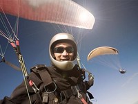 mydays Gutschein - Gleitschirm-Kurs Marktoberdorf