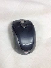 Microsoft Wireless Notebook Optical Mouse Model 1023 P/N X800129-101 "Tested"