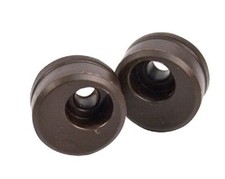 Fastcap 10Pk Door Stop Choose Dark Black Or White Use With Inset Cabinet Doors