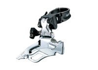 Shimano FD-M771-10 Deore XT DynaSys 3*10-fach Umwerfer down swing, NEU