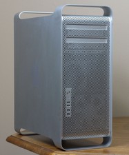 12-Core Mac Pro 5,1 2.93GHz Westmere/32GB RAM/3TB/GT120/WiFi/El Capitan/WARRANTY