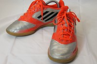 ADIDAS F-50 SPORTSCHUHE GR. 37