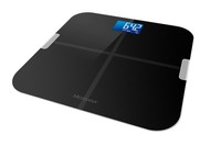 Medisana Körperanalysewaage Personenwaage Digitale Waage BS 440 connect