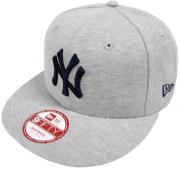 New Era New York Yankees Jersey Team Snapback Caps S/M Kappe 9fifty Basecaps New