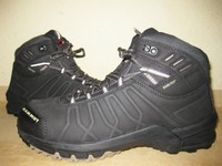 Mammut Mercury GTX UK 7 EU 40,5 US 8 Wanderstiefel Bergstiefel Leder TOP! #1108