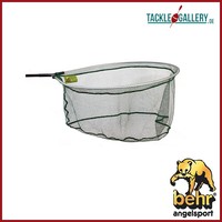 Behr Kescherkopf mit gummierten Maschen 50X45 cm