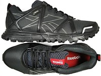 REEBOK ONE SAWCUT GTX-NEW-UK10/44,5-Original-Nordic Walking-Topschuh-Grau