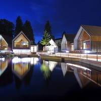 Wellnesswochenende mit Saunaland, Thermalbad, Sole und  Aussenbecken in Biberach