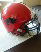 Football Helm XL