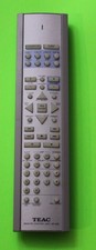 TEAC UR-426 REMOTE CONTROL AG-7D AG-15D NEW