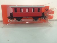 PRIMEX von MÄRKLIN H0 4584 PERSONENWAGEN  !OVP! OW30/19