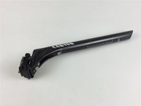 Canyon VCLS Carbon Seatpost Sattelstütze 27,2x330mm 15 - 35mm Setback