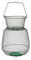 Exori Drahtsetzkescher | Heringskorb| 35x25cm