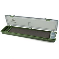 I-System Stiff Rig Box Haken Wallet Karpfen Tackle Vorfachtasche Board Hakenbox