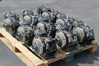 9 x HONDA GX270 MOTOR 9PS F. EINACHSER RÜTTLER GOKART INDUSTRIE BAUMASCHINE KART
