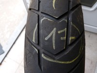 Pirelli Diablo Scorpion Trail 120/70 ZR17