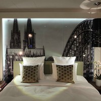 Köln Lindner 4*Hotel City Plaza TOP LAGE 3 Tage 2 Personen inkl. Frühstück uvm.